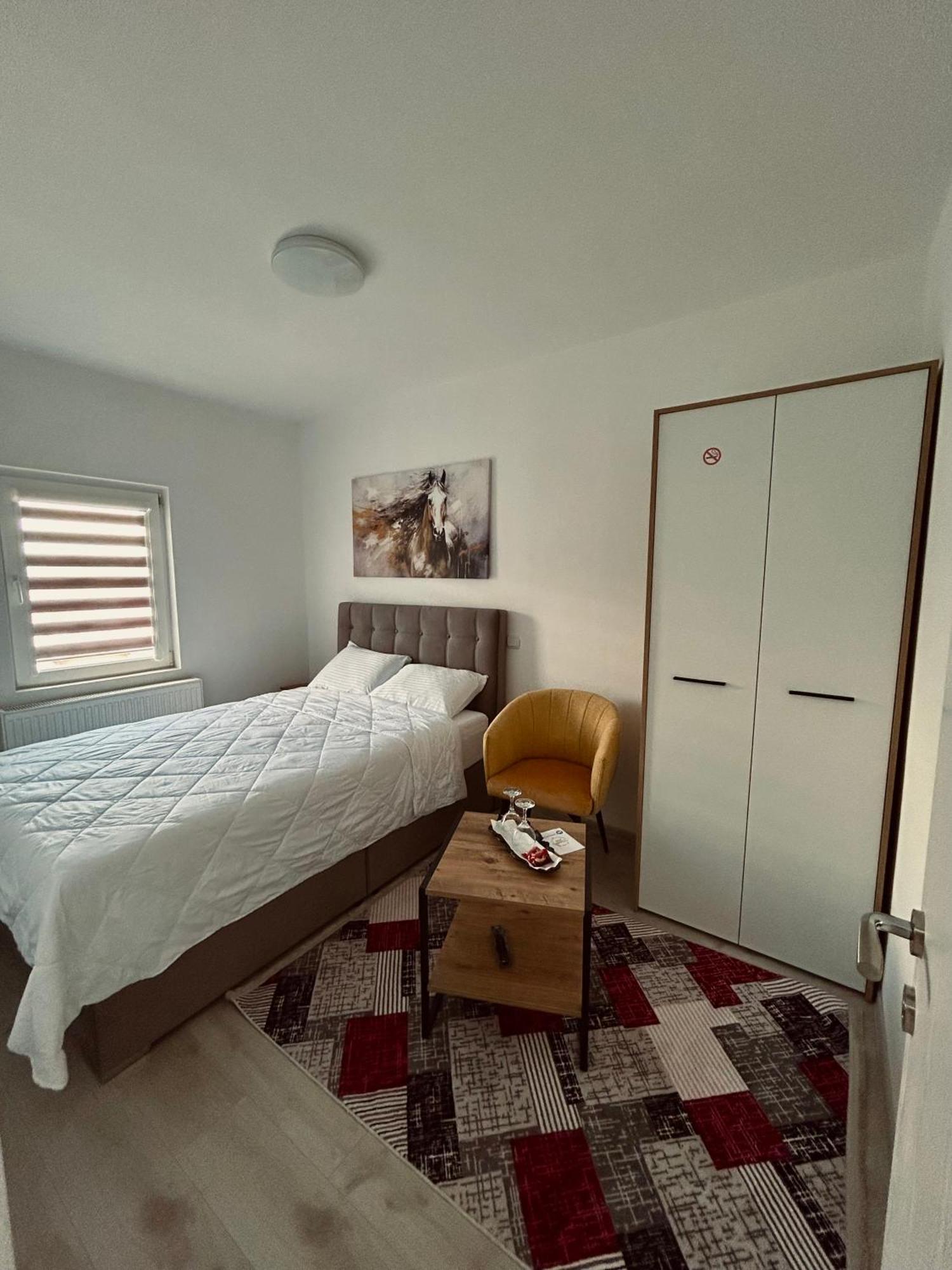 Greenhill Apartments Куманово Экстерьер фото