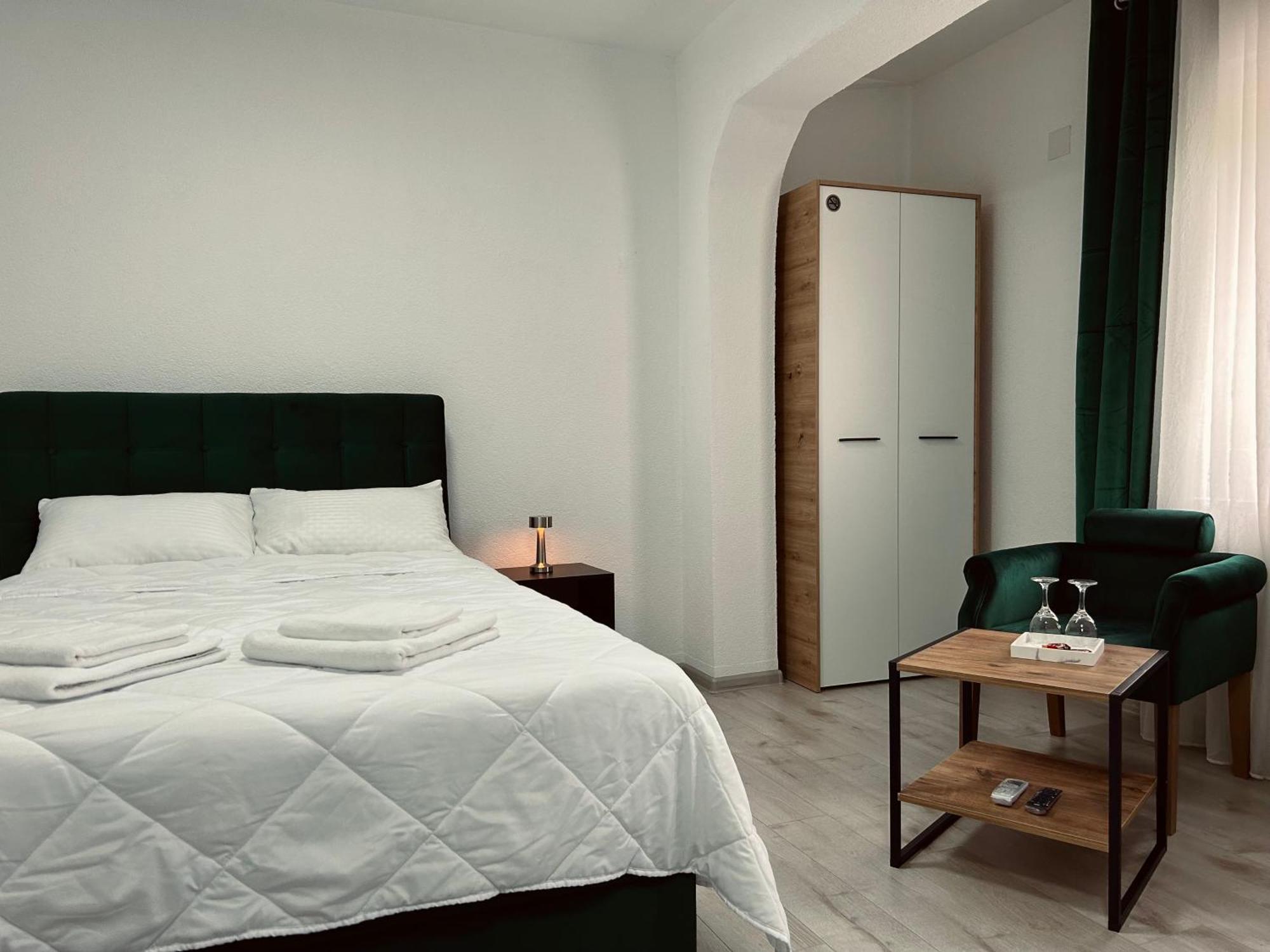 Greenhill Apartments Куманово Экстерьер фото