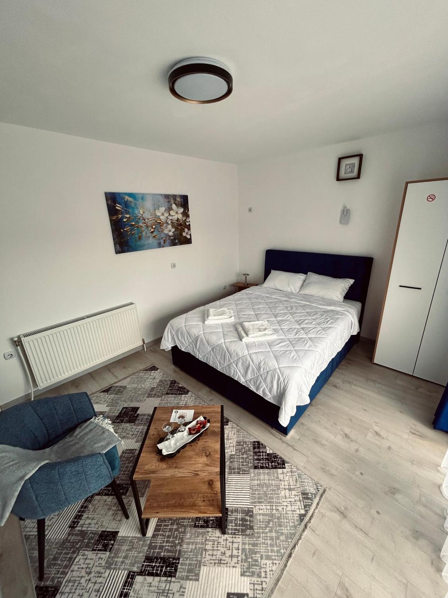 Greenhill Apartments Куманово Экстерьер фото