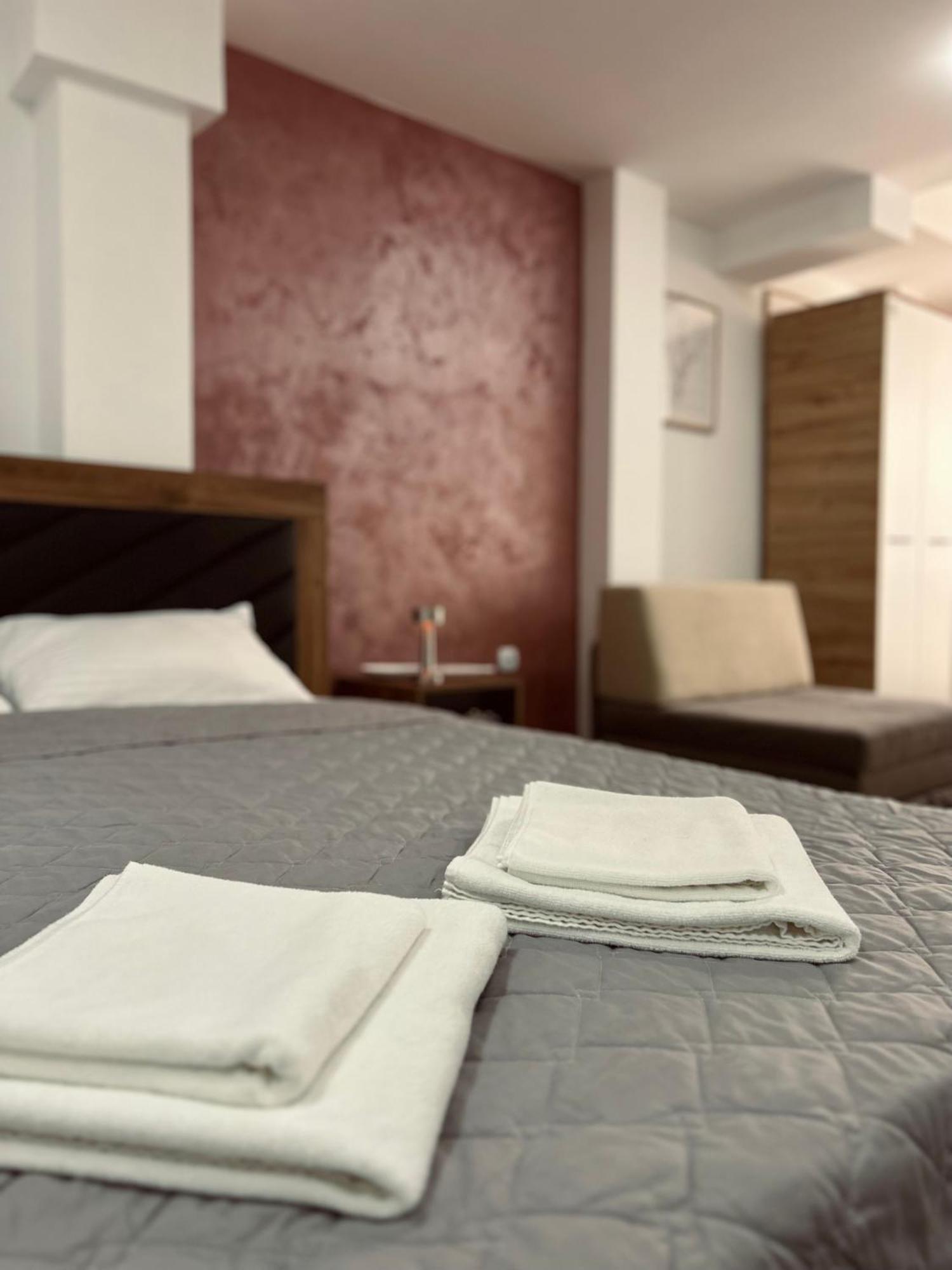 Greenhill Apartments Куманово Номер фото