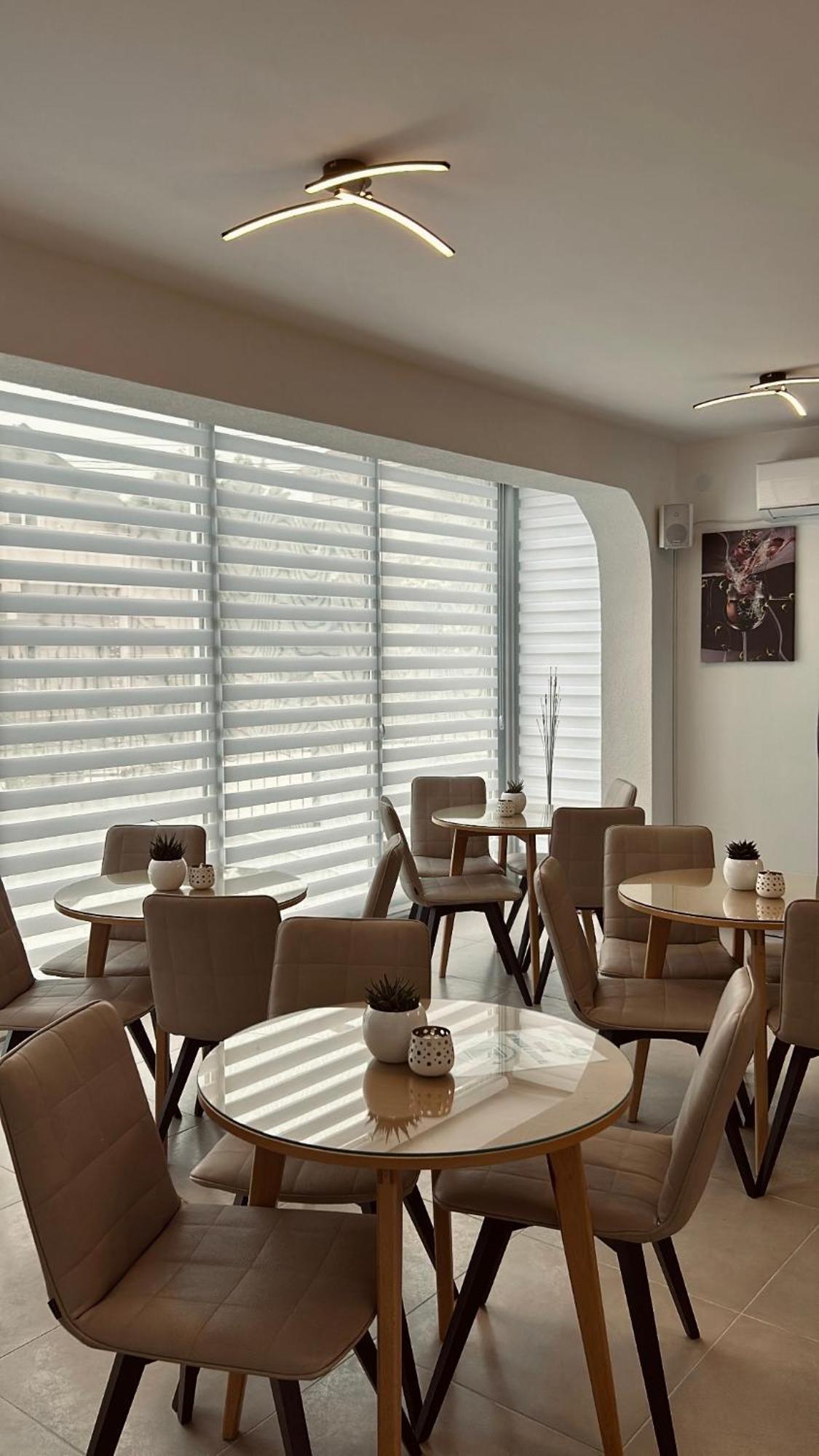 Greenhill Apartments Куманово Экстерьер фото