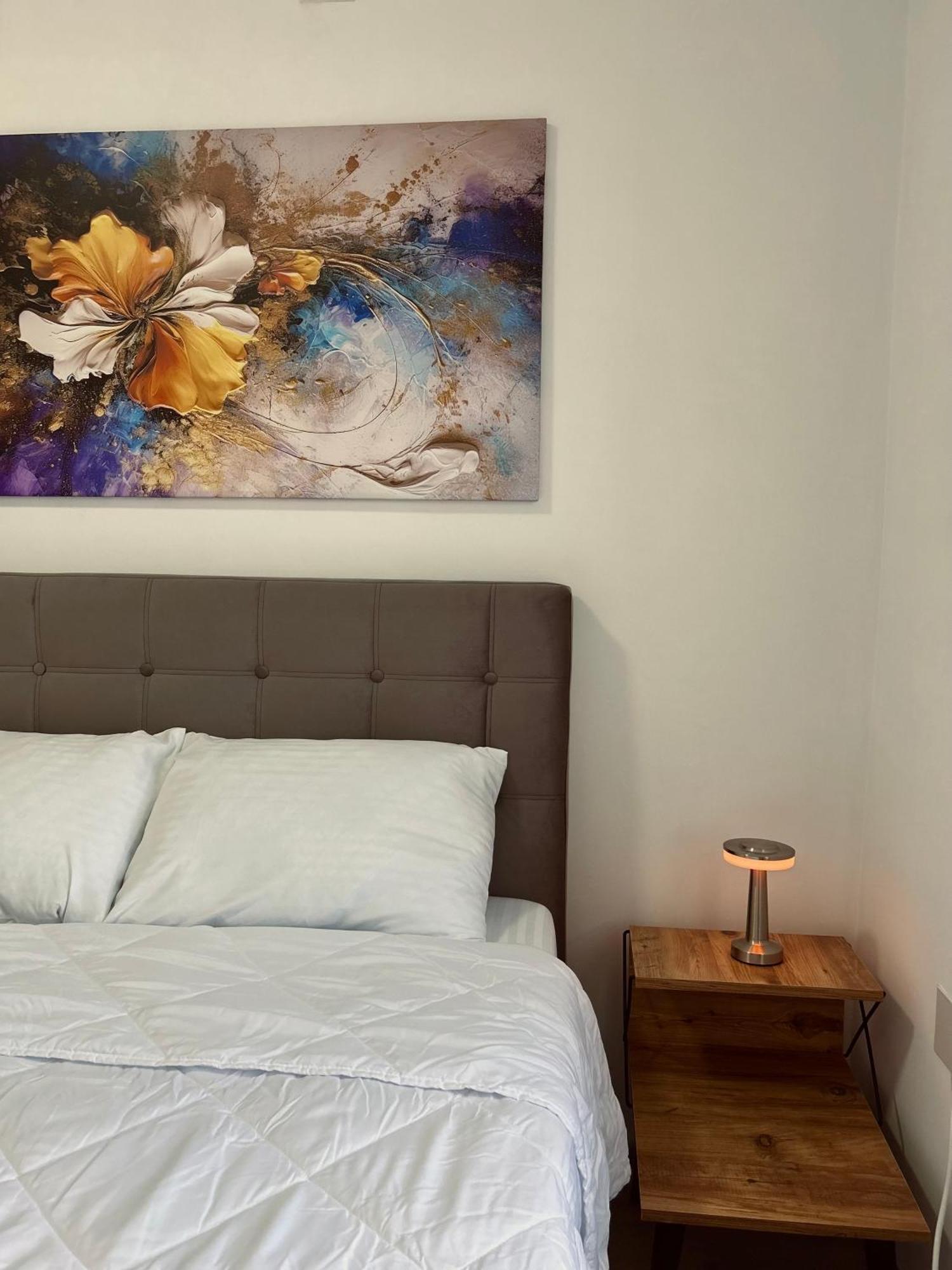 Greenhill Apartments Куманово Номер фото