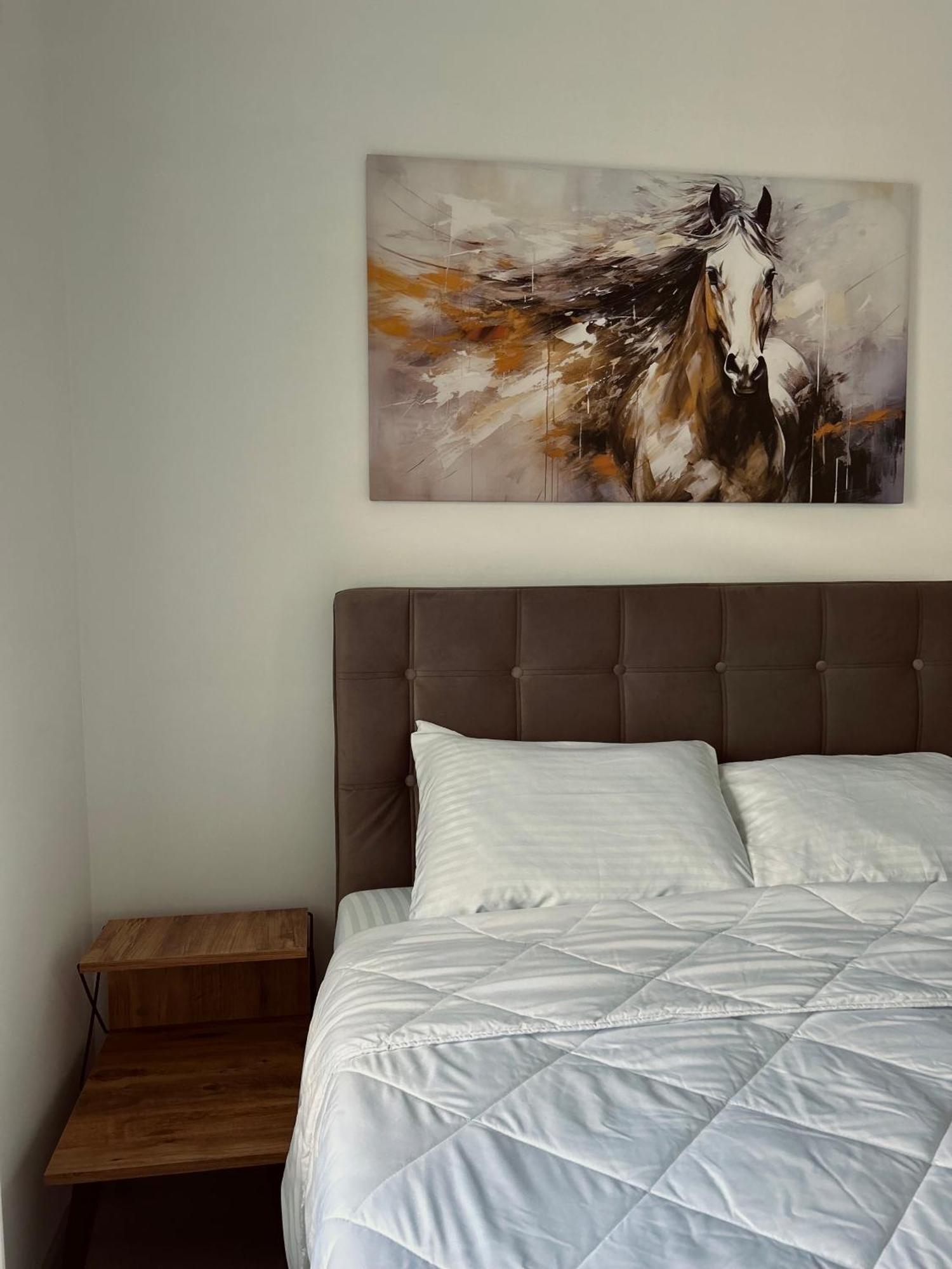 Greenhill Apartments Куманово Номер фото