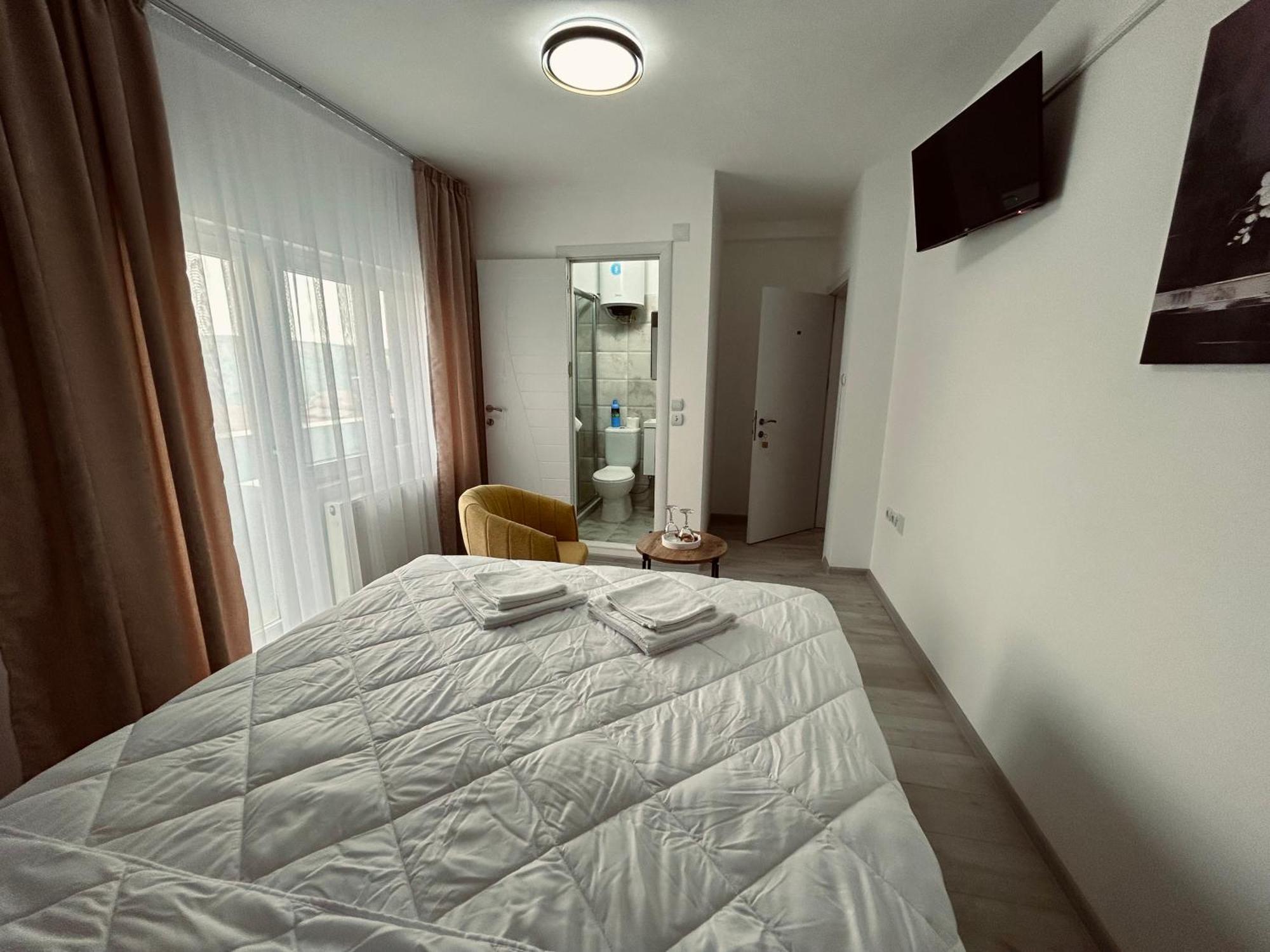 Greenhill Apartments Куманово Номер фото