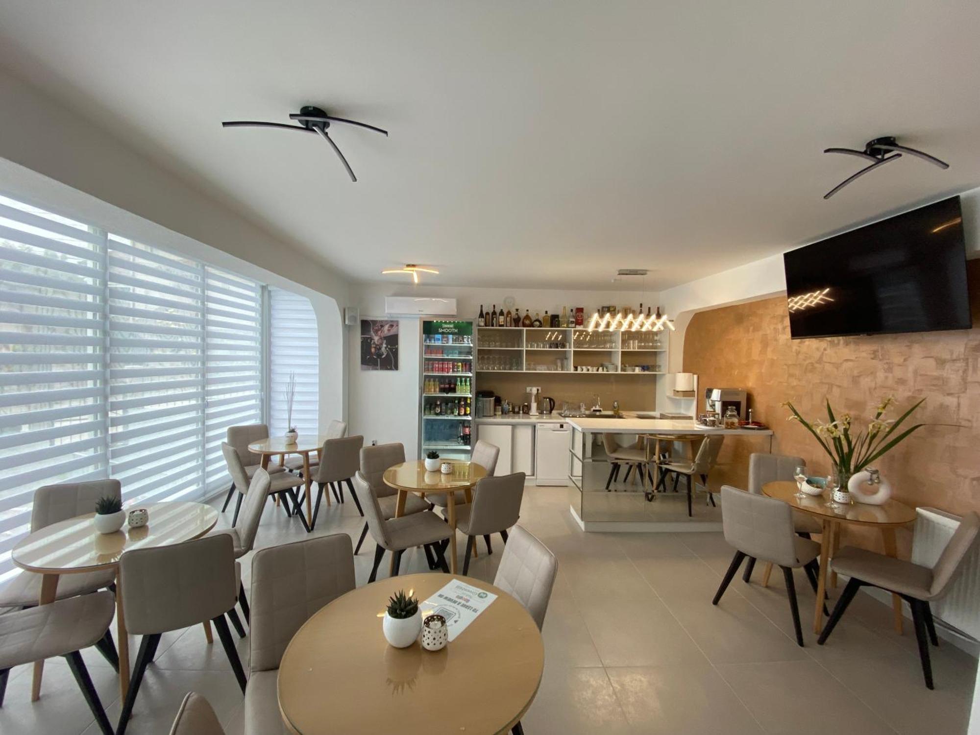 Greenhill Apartments Куманово Экстерьер фото