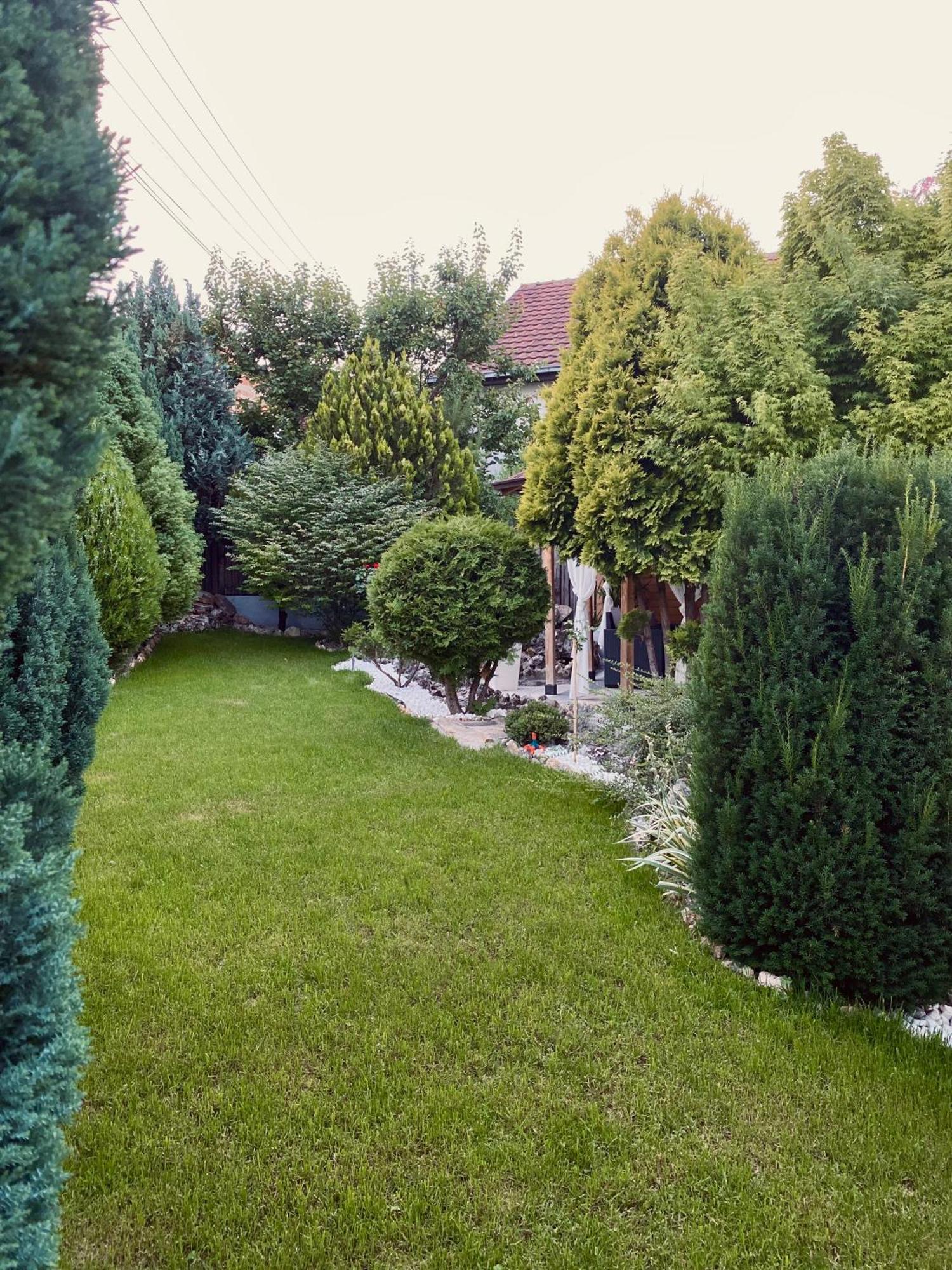 Greenhill Apartments Куманово Экстерьер фото