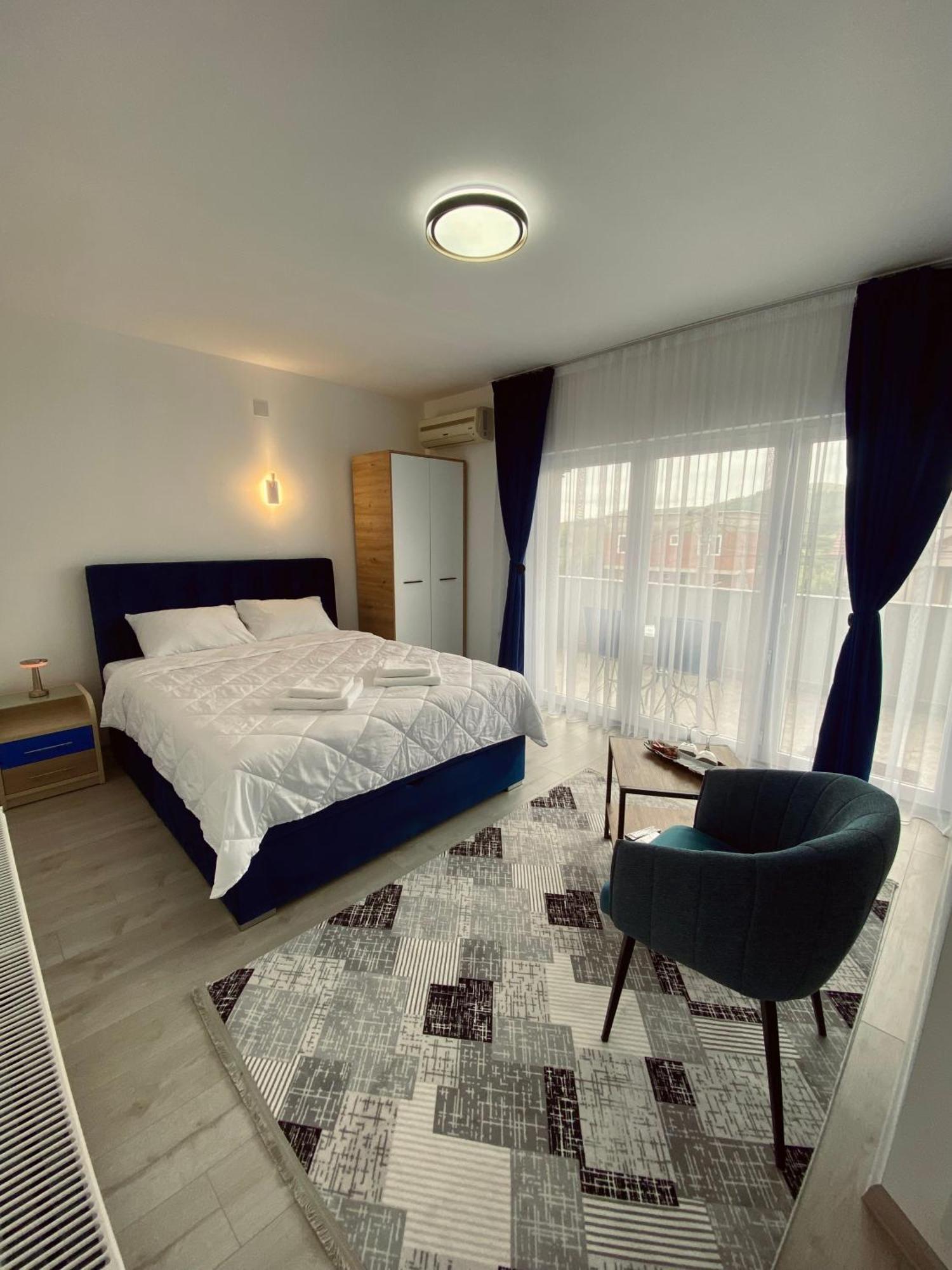 Greenhill Apartments Куманово Номер фото