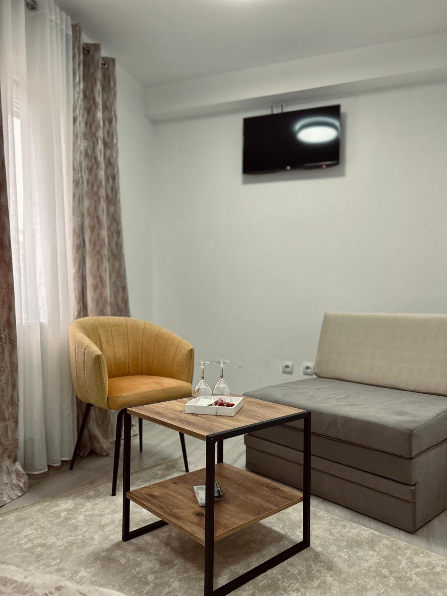 Greenhill Apartments Куманово Номер фото